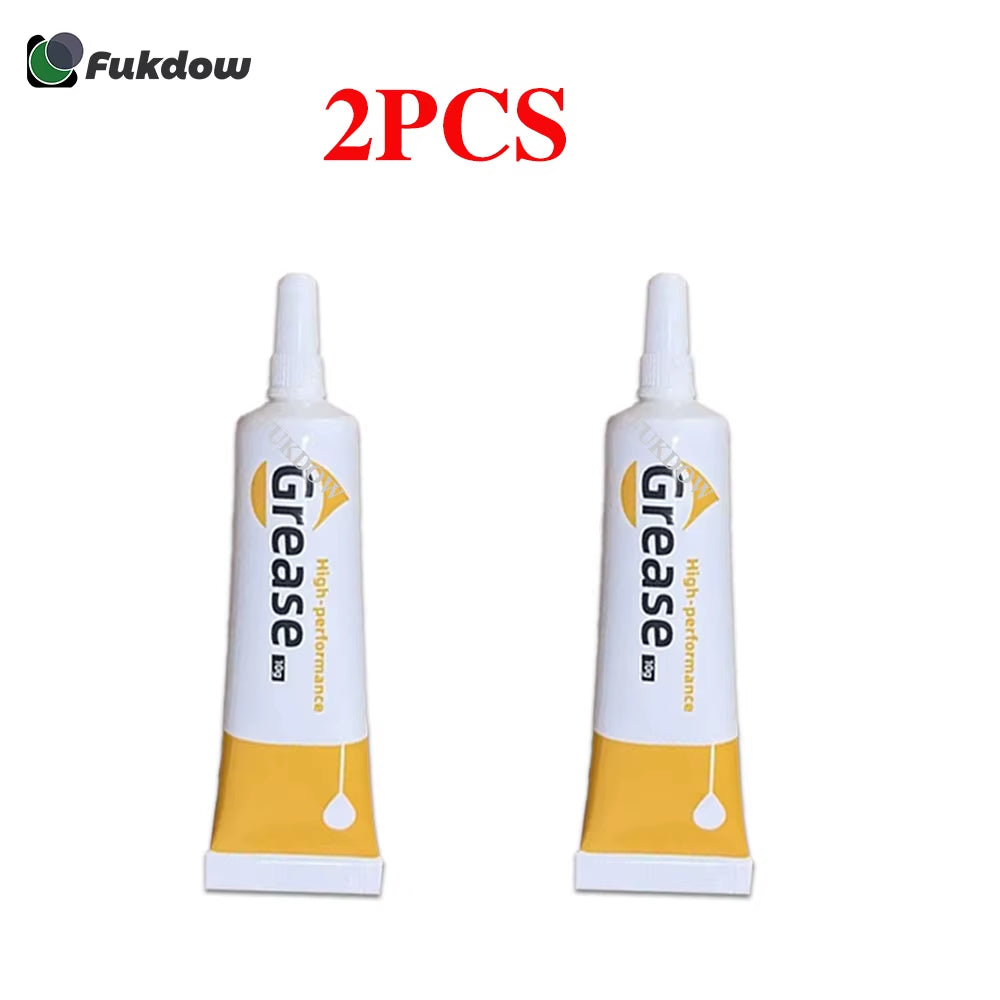 3D Printer Gear Grease Lube for 3D Printer Reduce Noise Good Lubrication Effect Lubricating Oil 3D Printer Parts