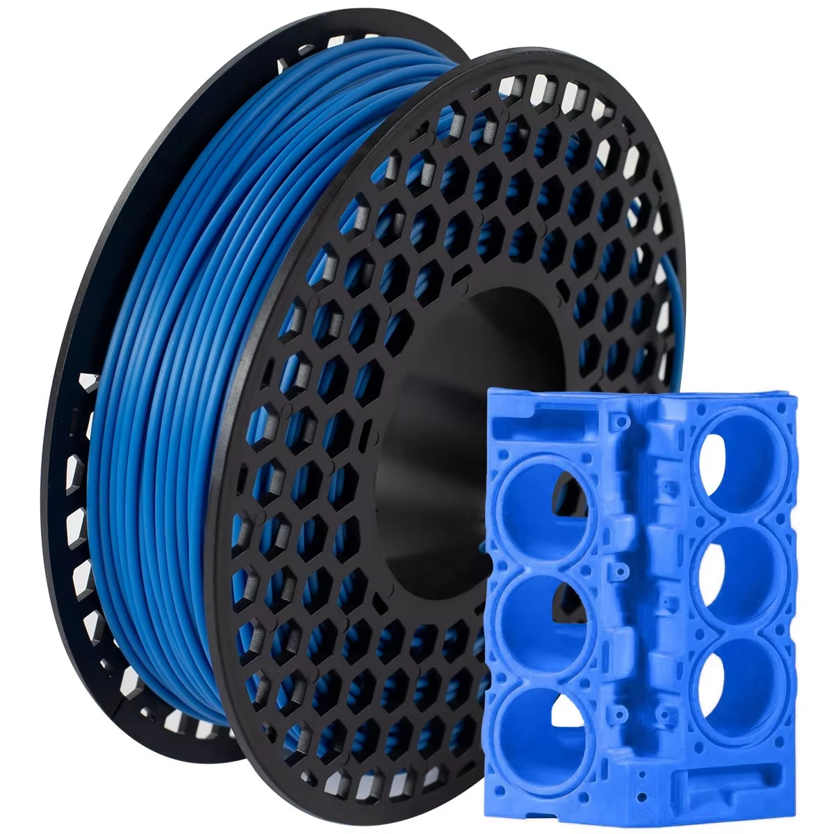 200G/Roll ABS 3D Printer Filament 1.75Mm 3D Printer ABS Plastic Consumables Material for 3D Printer and 3D Pen ABS Filament