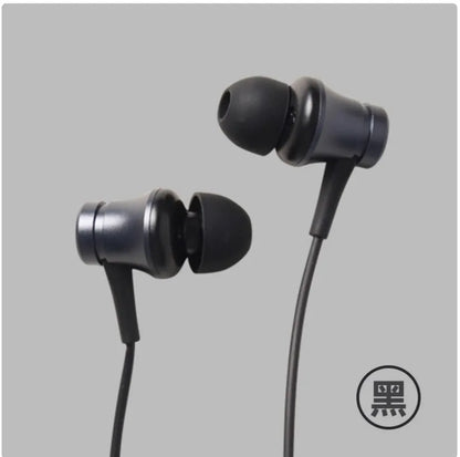Original  Piston 3 Earphone Bass Wired 3.5MM In-Ear Sport Headphone with Mic Headset for Phone  Samsung Huawei