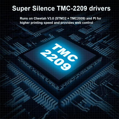 Voron V0.2 Pro R1 Corexy Full Kit Upgraded 3D Printer Kit with Enclosed Panels and Printed Parts Impresora 3D Voron 0.2