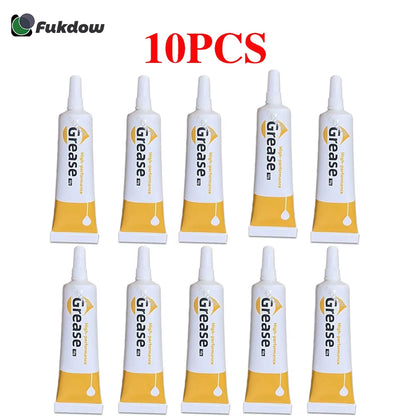 3D Printer Gear Grease Lube for 3D Printer Reduce Noise Good Lubrication Effect Lubricating Oil 3D Printer Parts
