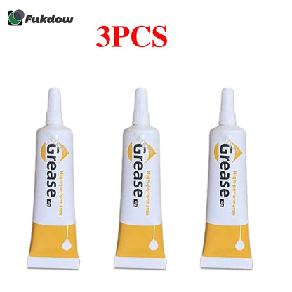 3D Printer Gear Grease Lube for 3D Printer Reduce Noise Good Lubrication Effect Lubricating Oil 3D Printer Parts