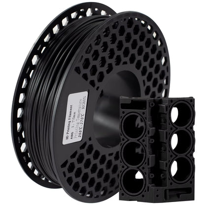 200G/Roll ABS 3D Printer Filament 1.75Mm 3D Printer ABS Plastic Consumables Material for 3D Printer and 3D Pen ABS Filament