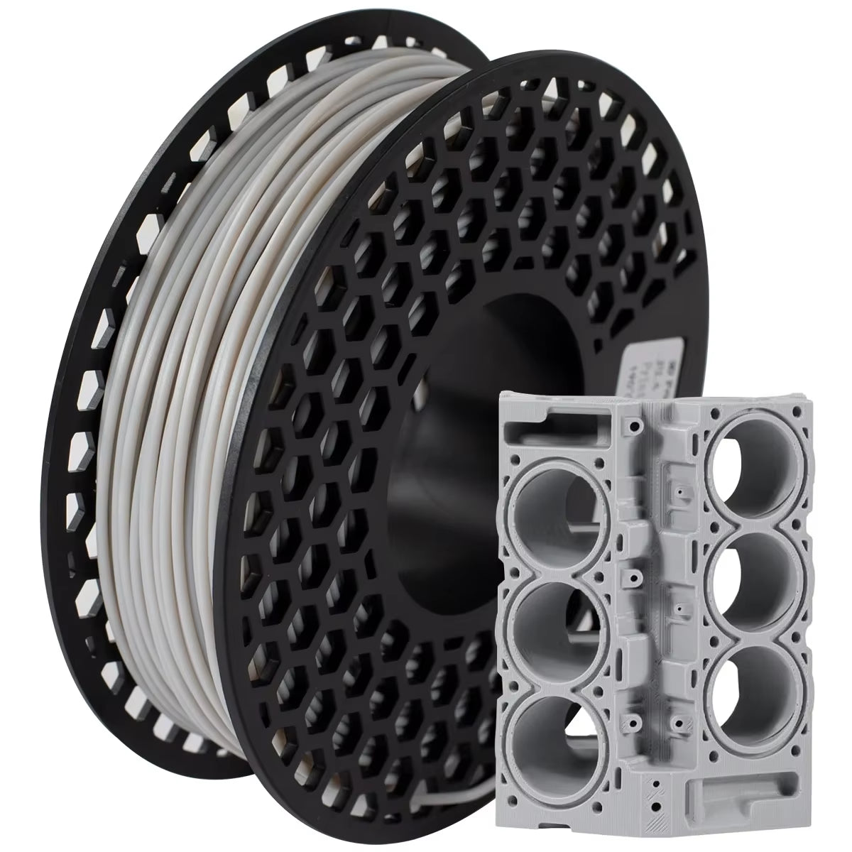 200G/Roll ABS 3D Printer Filament 1.75Mm 3D Printer ABS Plastic Consumables Material for 3D Printer and 3D Pen ABS Filament