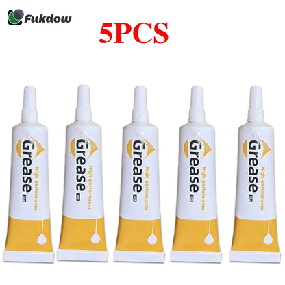3D Printer Gear Grease Lube for 3D Printer Reduce Noise Good Lubrication Effect Lubricating Oil 3D Printer Parts