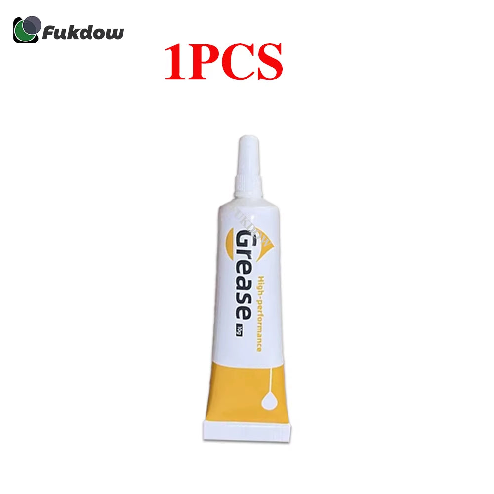 3D Printer Gear Grease Lube for 3D Printer Reduce Noise Good Lubrication Effect Lubricating Oil 3D Printer Parts
